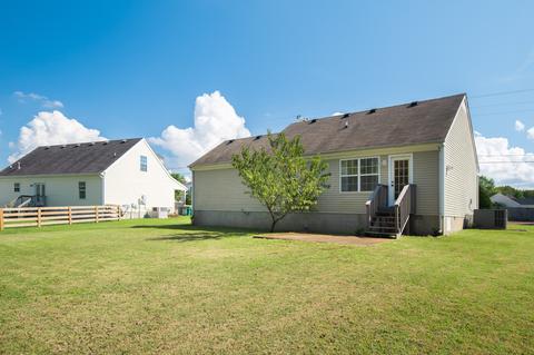 2849 Cochran Trace Dr, Spring Hill, TN 37174 photo 26