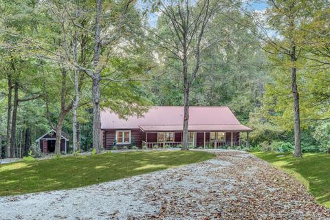 1801 Union Road 540 Acres, Dickson, TN 37055 photo 29