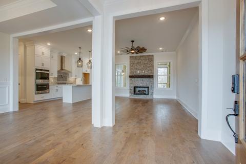 3907 Hon Dr, Murfreesboro, TN 37128 photo 4