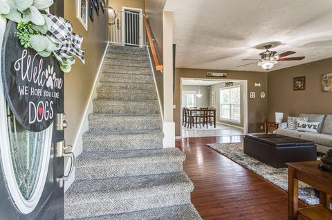 406 Bell Rd, Morrison, TN 37357 photo 4