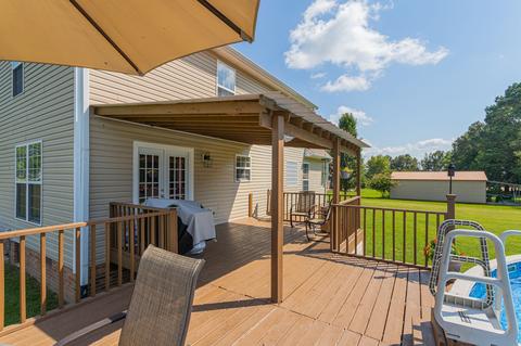 406 Bell Rd, Morrison, TN 37357 photo 37