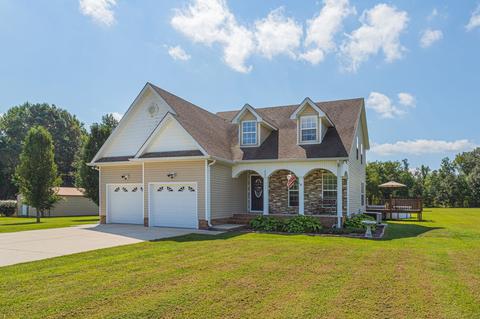 406 Bell Rd, Morrison, TN 37357 photo 1