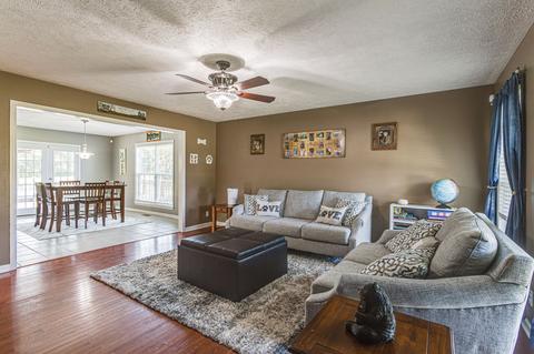 406 Bell Rd, Morrison, TN 37357 photo 7
