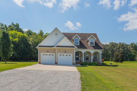 406 Bell Rd, Morrison, TN 37357 photo 2