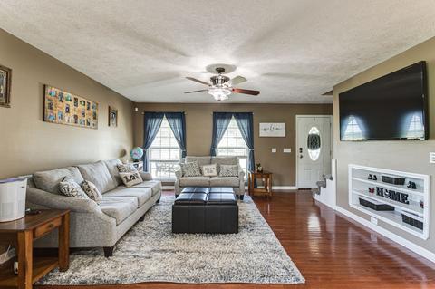 406 Bell Rd, Morrison, TN 37357 photo 5