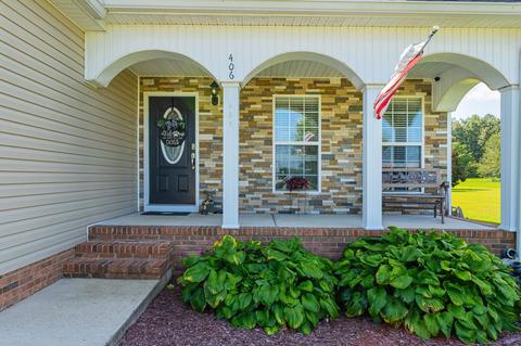 406 Bell Rd, Morrison, TN 37357 photo 3