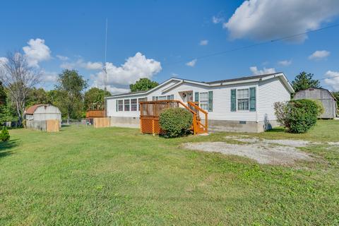 4724 Lahr Rd, Springfield, TN 37172 photo 2