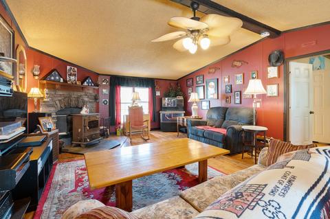 4724 Lahr Rd, Springfield, TN 37172 photo 6