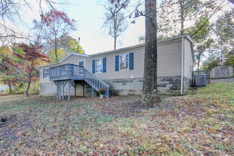 145 Trotter Rd, Cunningham, TN 37052 photo 1