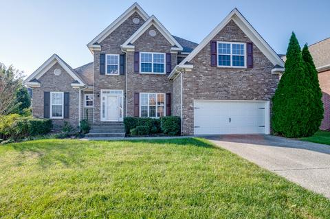3003 Macon Ct, Spring Hill, TN 37174 photo 1