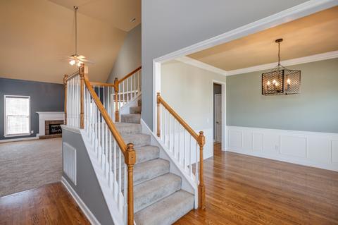 3003 Macon Ct, Spring Hill, TN 37174 photo 5