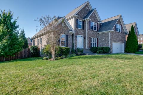 3003 Macon Ct, Spring Hill, TN 37174 photo 2