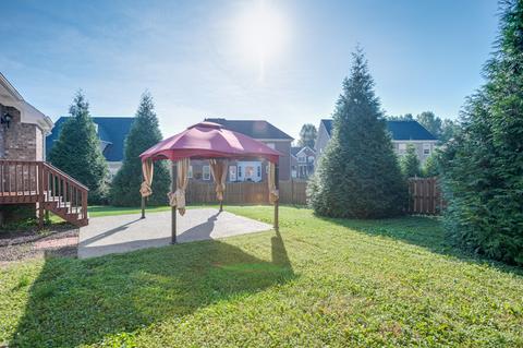 3003 Macon Ct, Spring Hill, TN 37174 photo 38