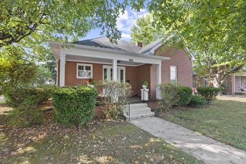 405 Walnut St, Springfield, TN 37172 photo 1