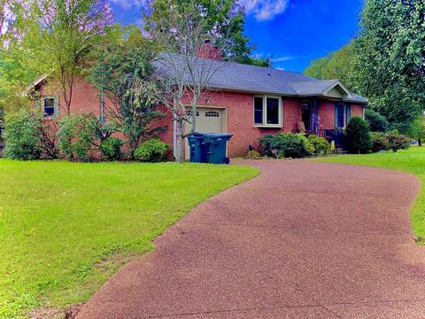 3700 Curtiswood Ln E, Springfield, TN 37172 photo 1