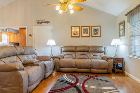 211 Partridge Trl, Baxter, TN 38544 photo 5