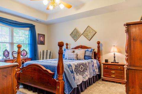 211 Partridge Trl, Baxter, TN 38544 photo 12