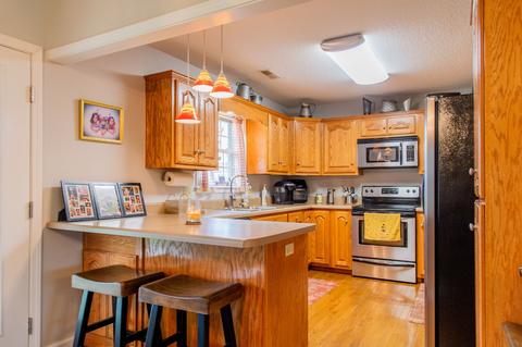 211 Partridge Trl, Baxter, TN 38544 photo 8