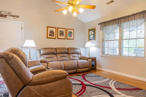 211 Partridge Trl, Baxter, TN 38544 photo 4