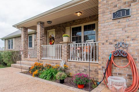 211 Partridge Trl, Baxter, TN 38544 photo 30
