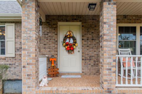 211 Partridge Trl, Baxter, TN 38544 photo 2