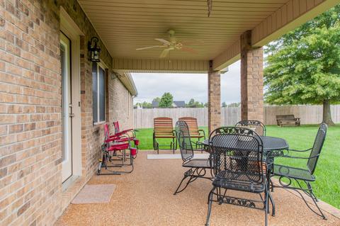 211 Partridge Trl, Baxter, TN 38544 photo 20