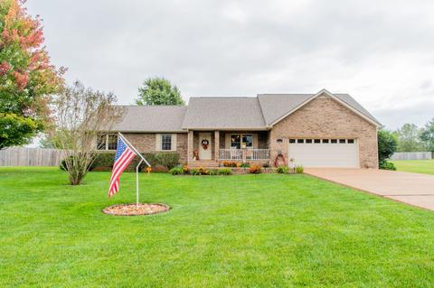 211 Partridge Trl, Baxter, TN 38544 photo 1
