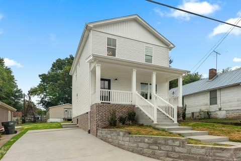 106 Walnut St N, Springfield, TN 37172 photo 1