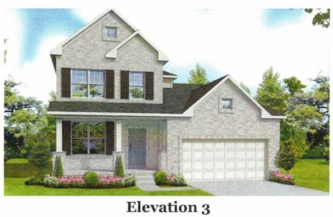 1419 Cotillion Dr, Murfreesboro, TN 37129 photo 3