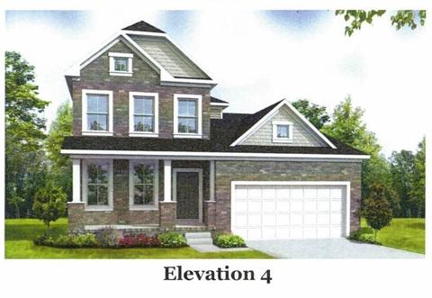 1419 Cotillion Dr, Murfreesboro, TN 37129 photo 4