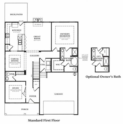 1419 Cotillion Dr, Murfreesboro, TN 37129 photo 5
