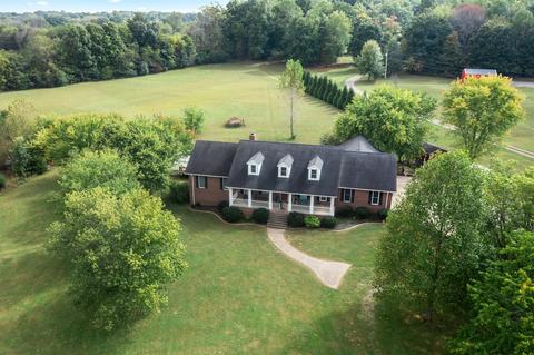 7336 Chowning Rd, Springfield, TN 37172 photo 5