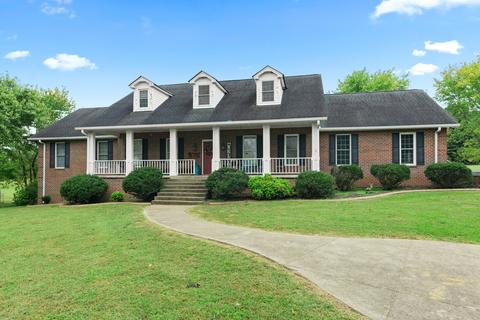 7336 Chowning Rd, Springfield, TN 37172 photo 1