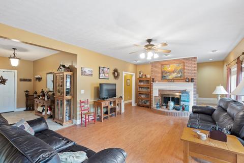 7336 Chowning Rd, Springfield, TN 37172 photo 10