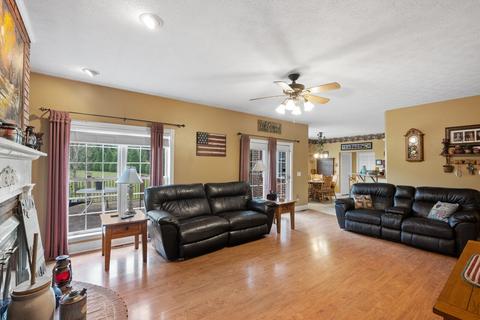 7336 Chowning Rd, Springfield, TN 37172 photo 11