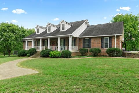 7336 Chowning Rd, Springfield, TN 37172 photo 3
