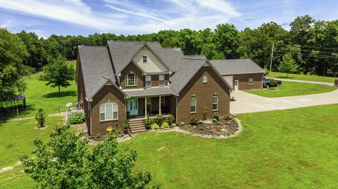 51 Oak Shadow Dr, Loretto, TN 38469 photo 1