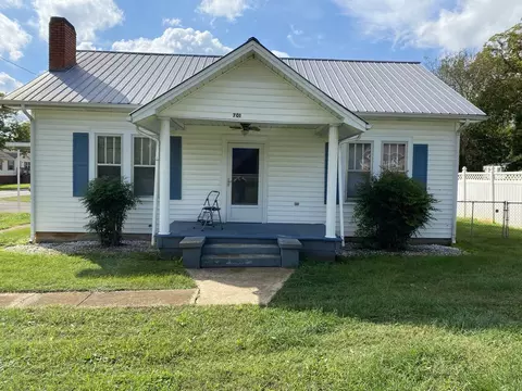 701 W Main St, Decherd, TN 37324 photo 20