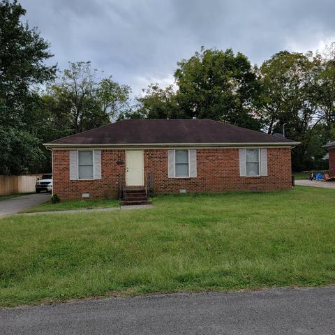 321 Byrd Ave, Murfreesboro, TN 37129 photo 1
