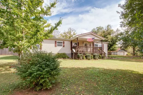 1122 John Sharp Rd, Columbia, TN 38401 photo 1
