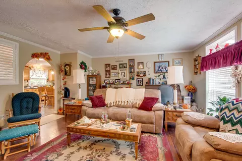 1122 John Sharp Rd, Columbia, TN 38401 photo 5