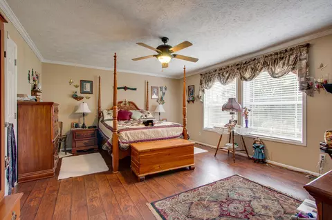 1122 John Sharp Rd, Columbia, TN 38401 photo 16