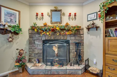 1122 John Sharp Rd, Columbia, TN 38401 photo 8