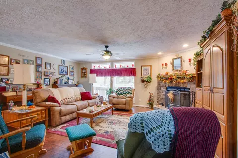 1122 John Sharp Rd, Columbia, TN 38401 photo 6