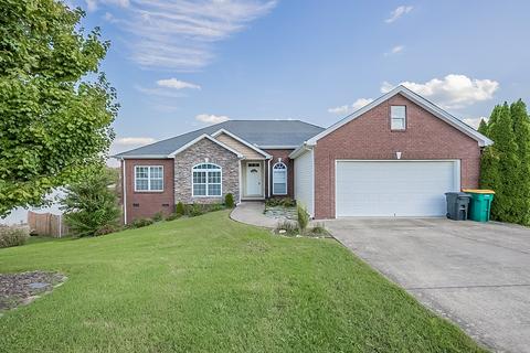 3332 Monoco Dr, Spring Hill, TN 37174 photo 1