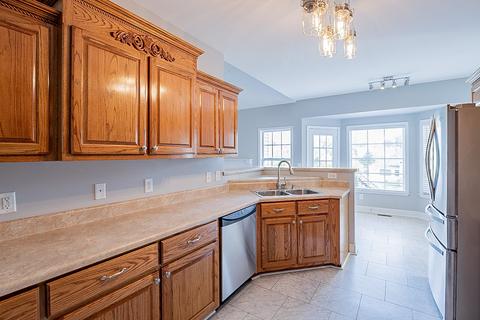 3332 Monoco Dr, Spring Hill, TN 37174 photo 13