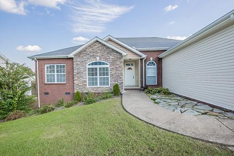 3332 Monoco Dr, Spring Hill, TN 37174 photo 2