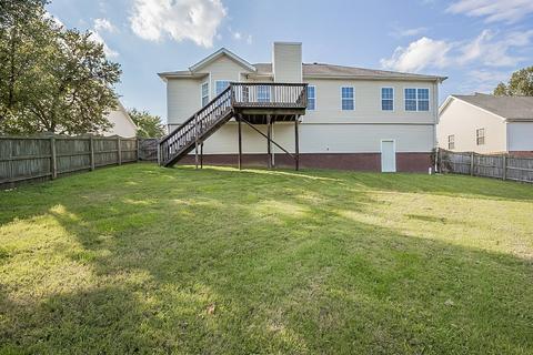 3332 Monoco Dr, Spring Hill, TN 37174 photo 30