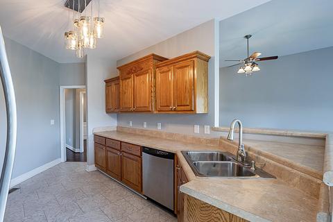 3332 Monoco Dr, Spring Hill, TN 37174 photo 15