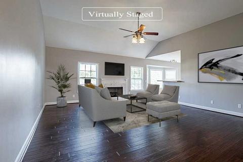 3332 Monoco Dr, Spring Hill, TN 37174 photo 3